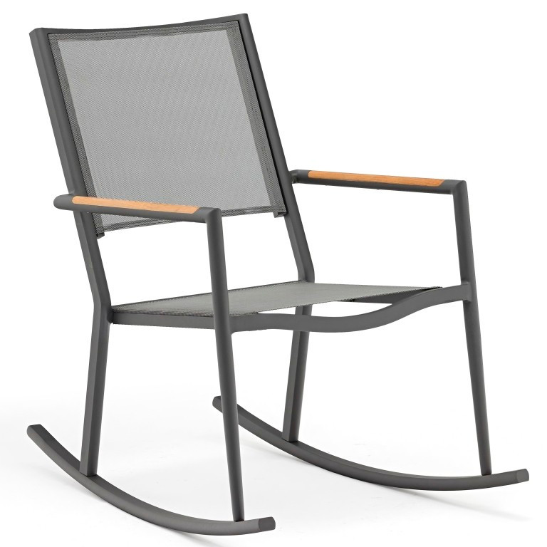 Couture Jardin POLO Rocking Chair