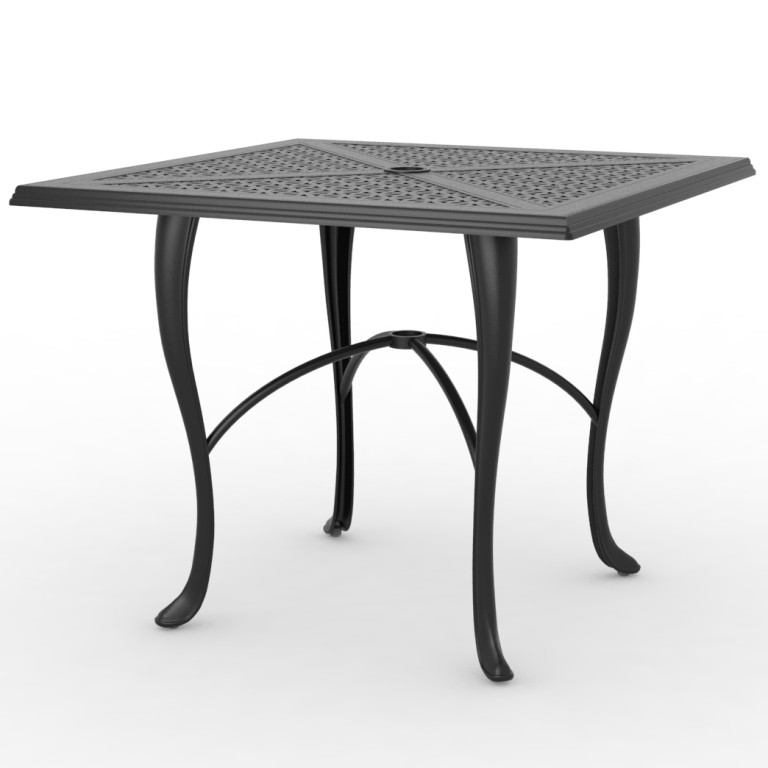Woodard Hampton Dining Table