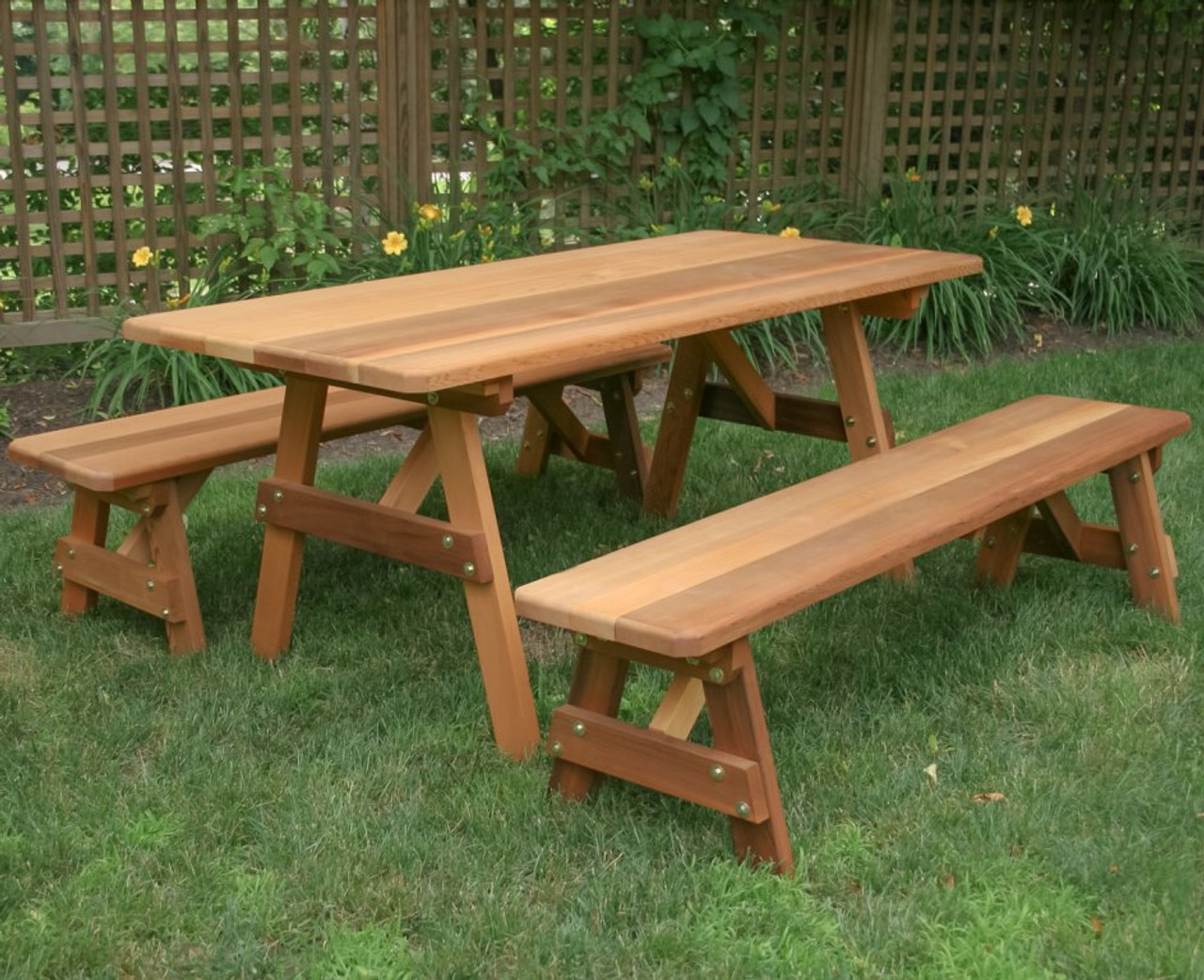 Picnic tables 2025 and benches