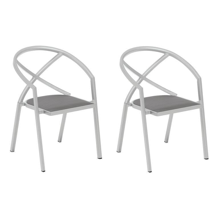 Stackable Dining Arm ChairsOutdoor Chairs for Sale