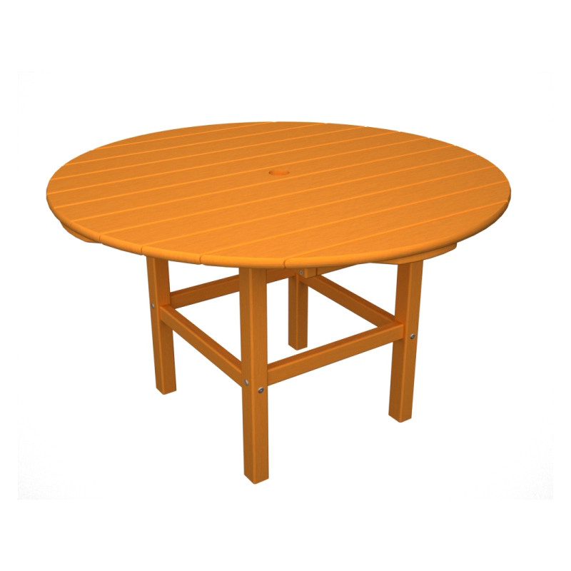 POLYWOOD 38" Kids Dining Table