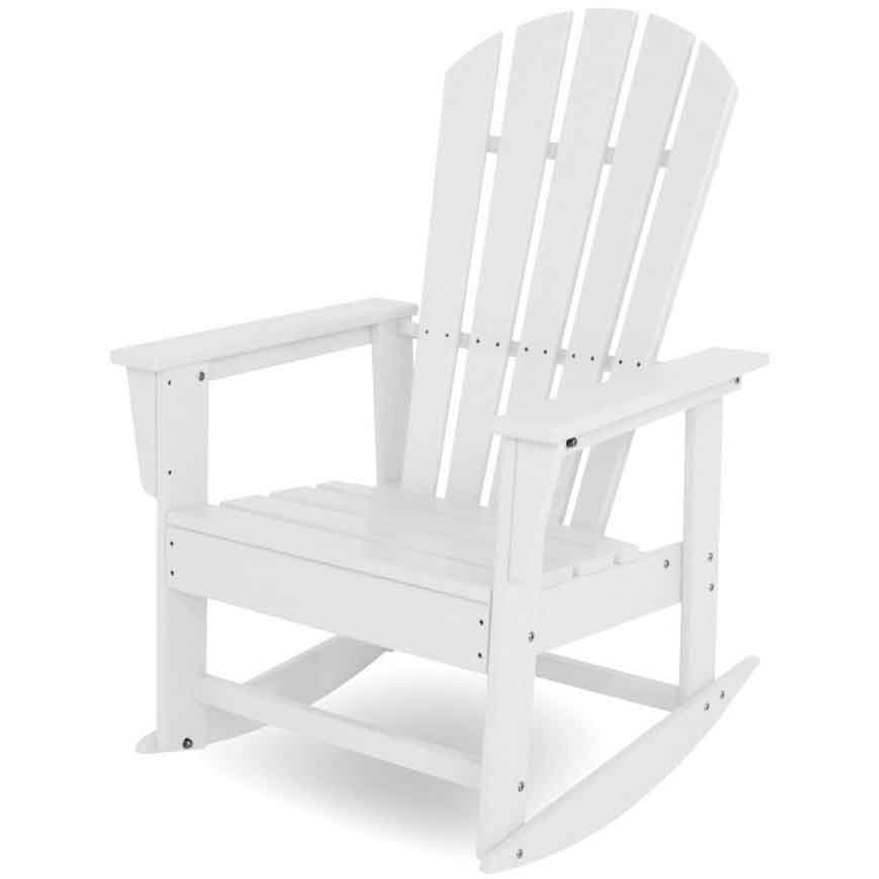 polywood south beach rocker