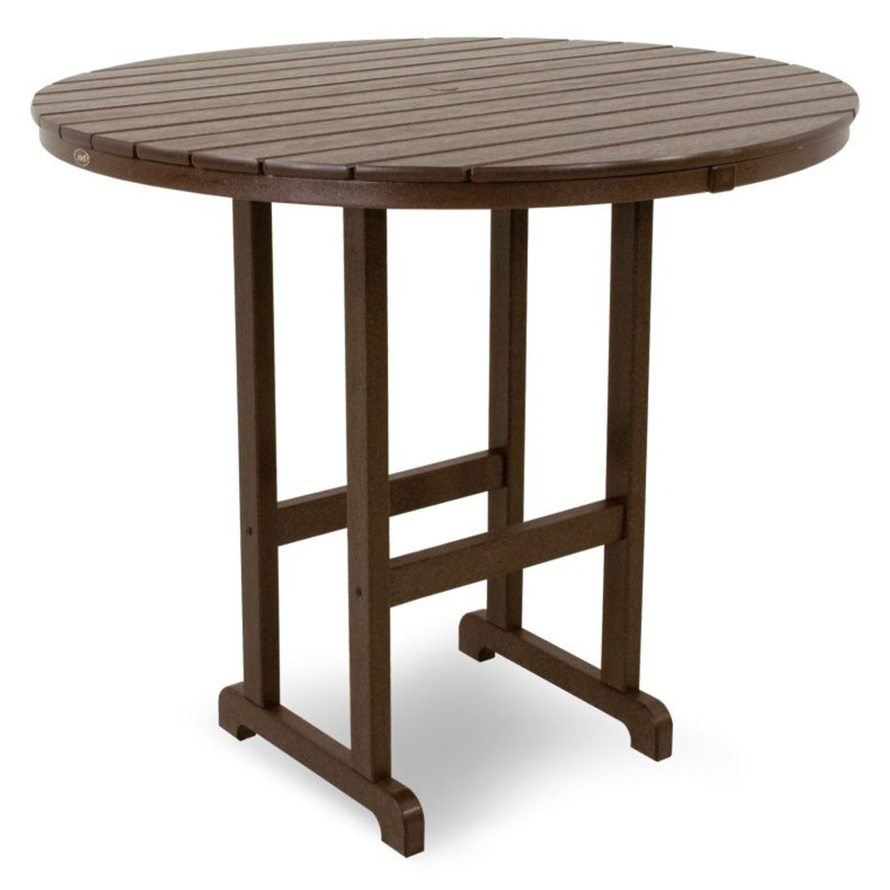 TREX® Cape Cod Four-Seat Outdoor Bar Set