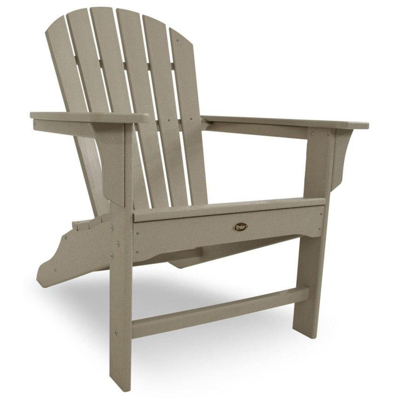 TREX Yacht Club Shellback Adirondack Chair