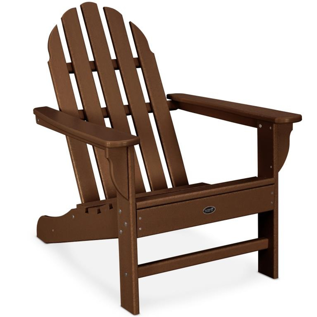 TREX Cape Cod Adirondack Chair