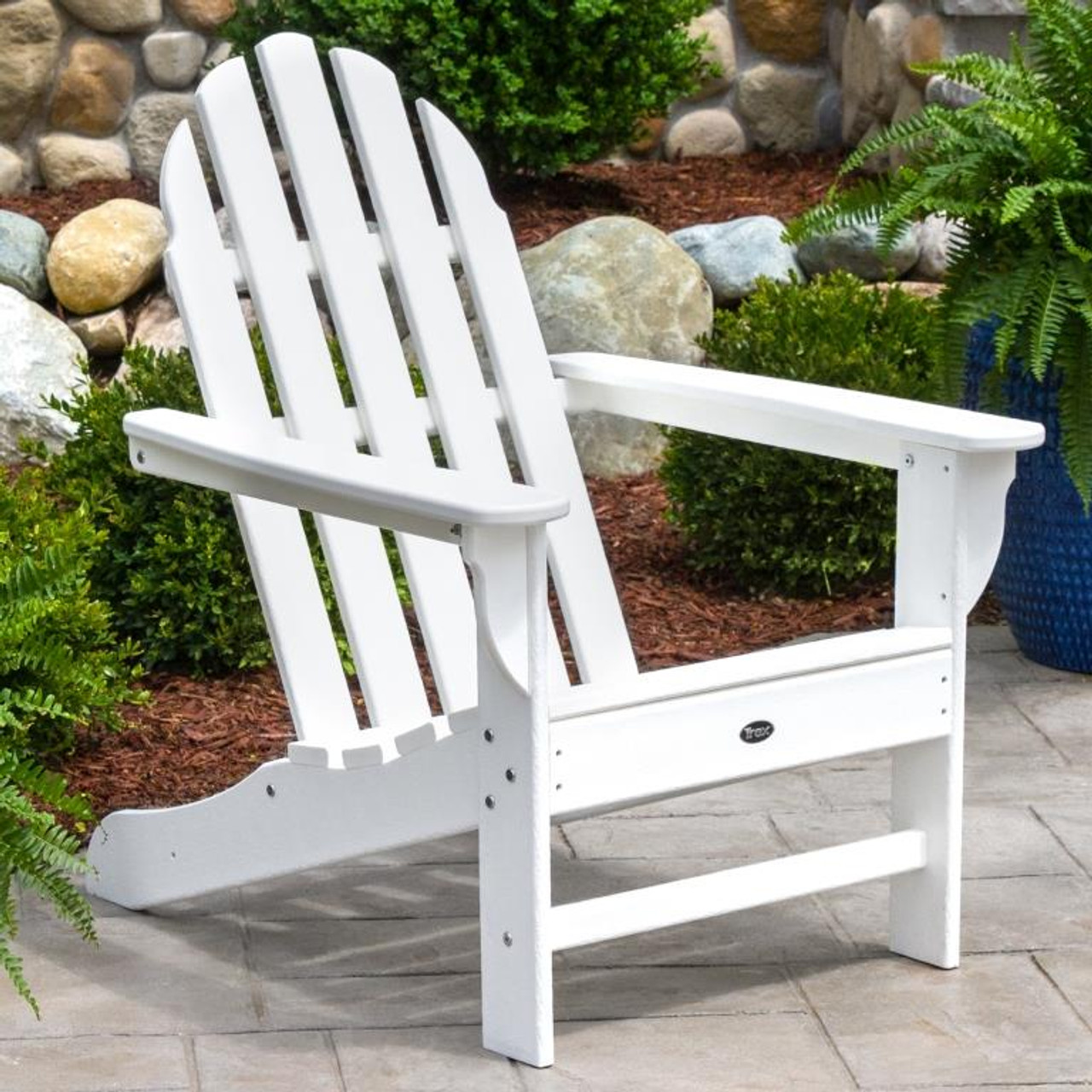 TREX® Cape Cod Adirondack Chair