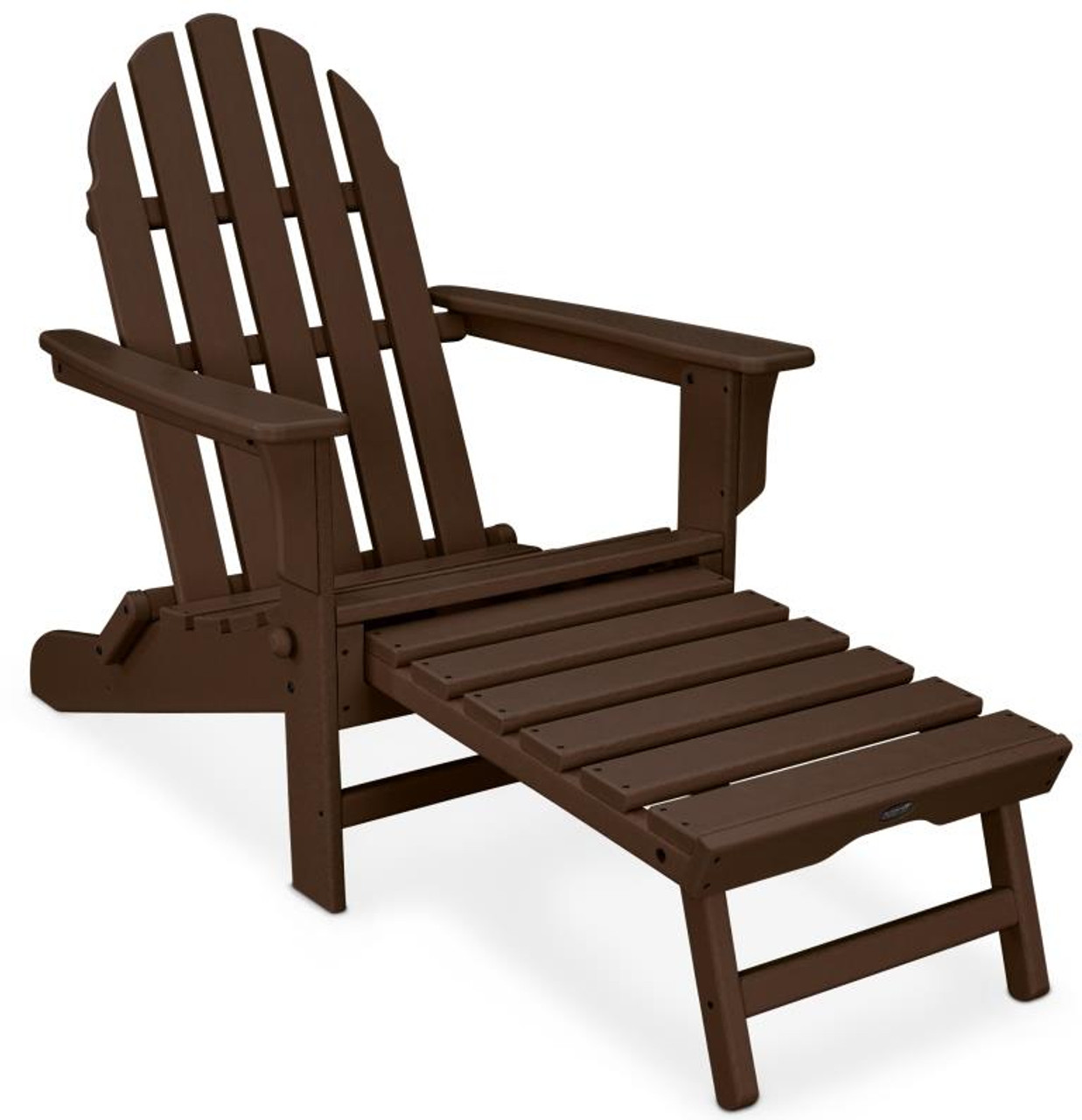 trex adirondack chairs