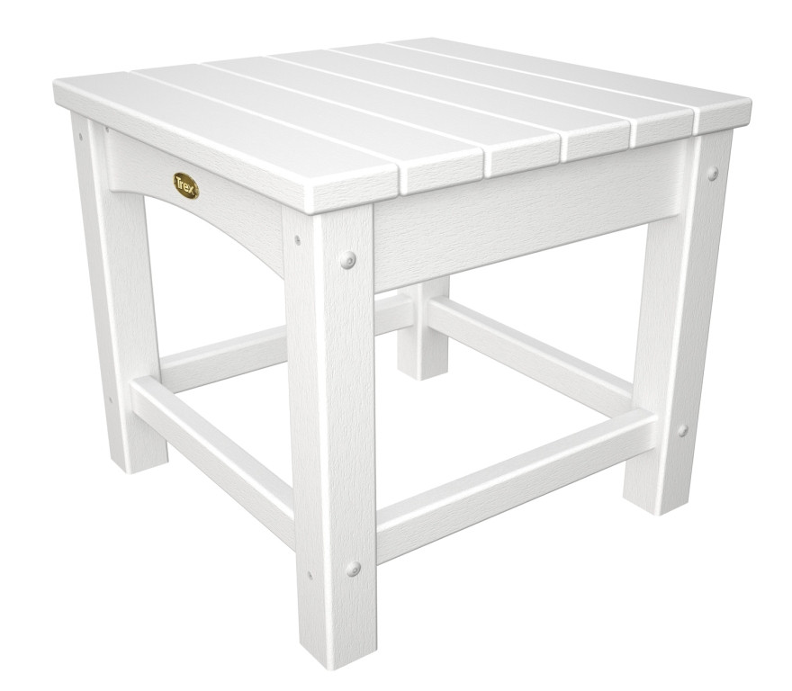 TREX Rockport Club 17.75" Side Table