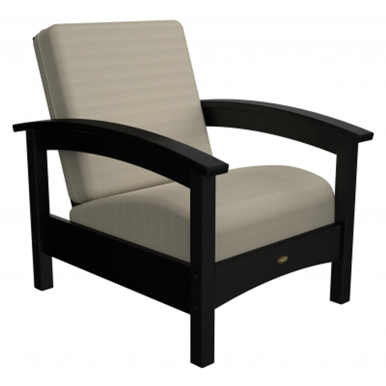 trex rockport club chair