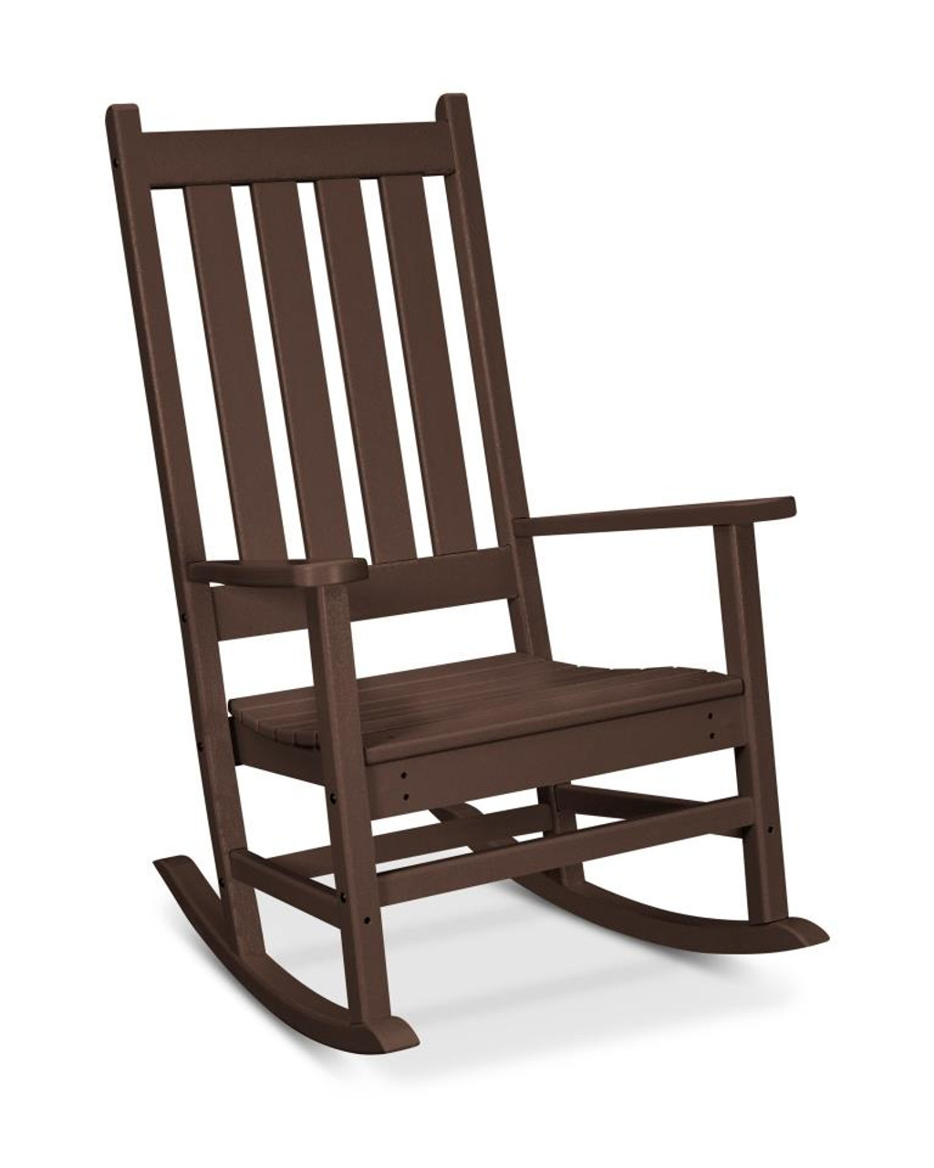 cape cod porch rocking chair