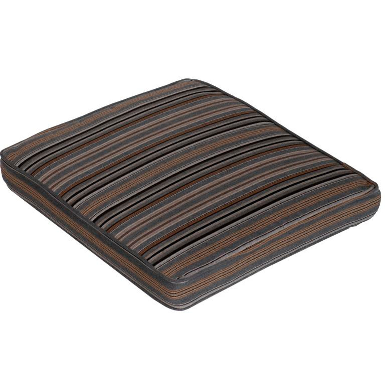 Berlin Gardens Classic Terrace Chair Seat Cushion