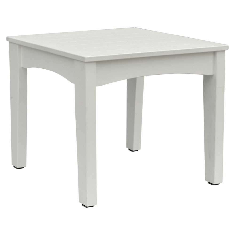 Classic Terrace End Table by Berlin Gardens - Thumbnail 3
