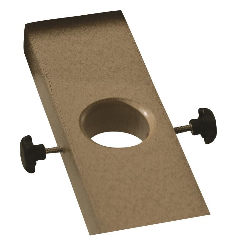 Berlin Gardens Resin Classic 48" Round Dining Table