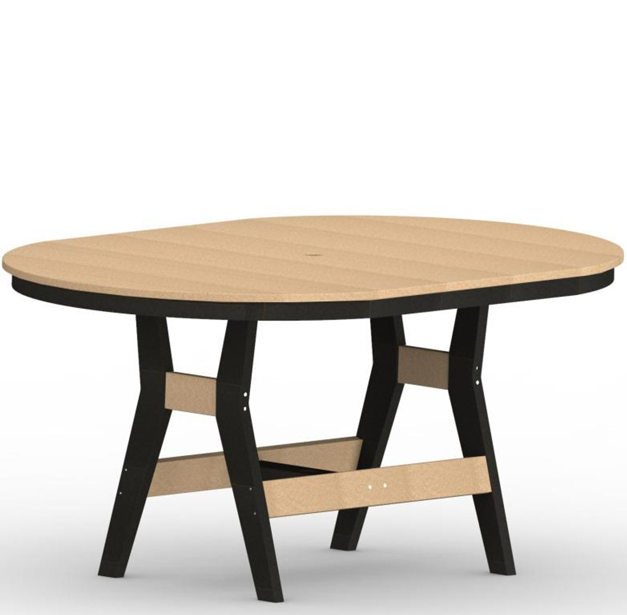 Oblong Dining Table Eco Friendly Patio Tables for Sale