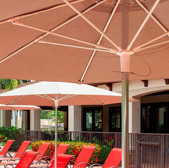 best fabric for outdoor patio umbrella What Is The Best Fabric For the Outdoor Umbrella | Patio Umbrella and more