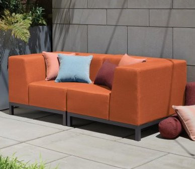 Modern Outdoor SofaModular Patio Furniture for Sale