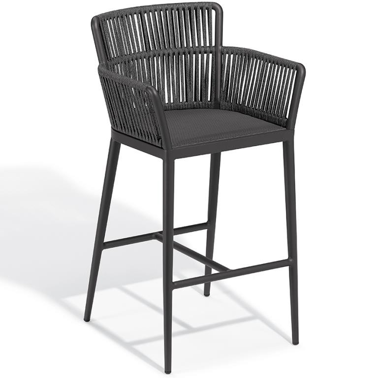Oxford Garden Nette Bar Chair