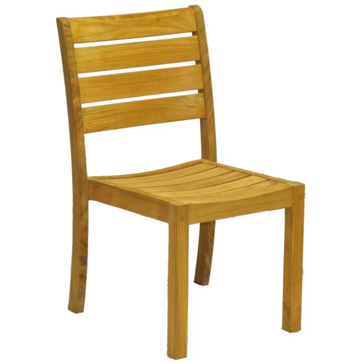 teak chair price