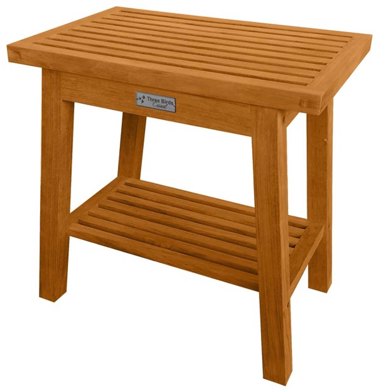 Teak Stool for Shower Teak Shower Stool Bench