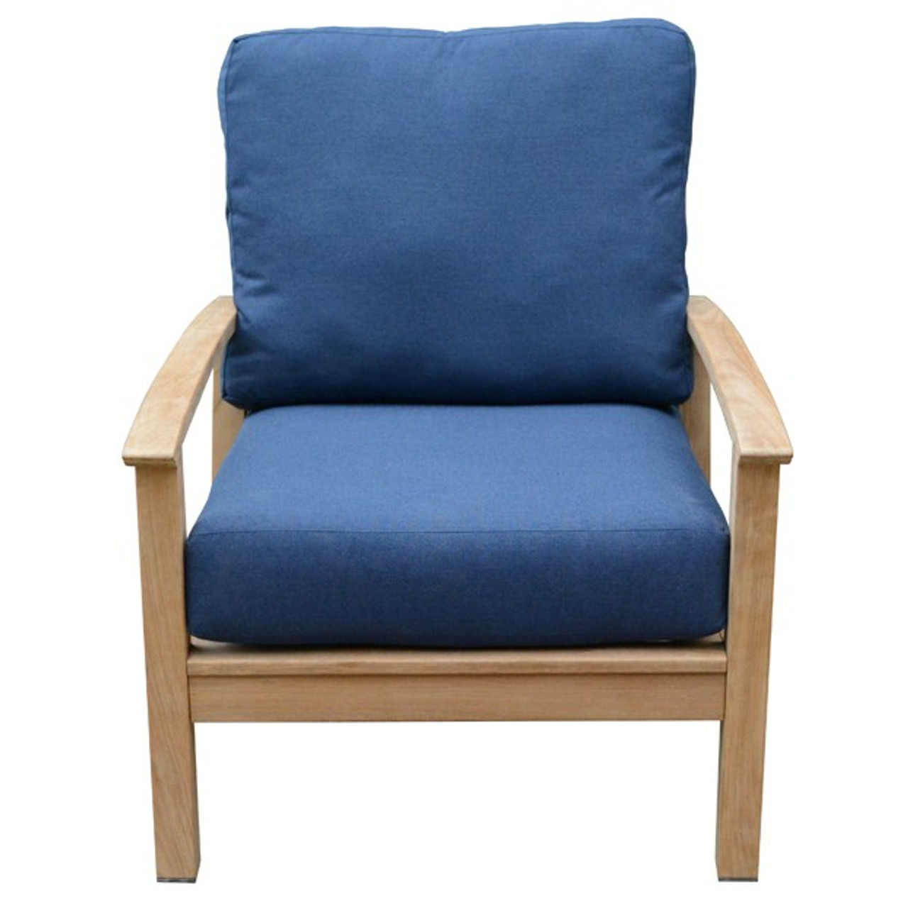 lucia arm chair