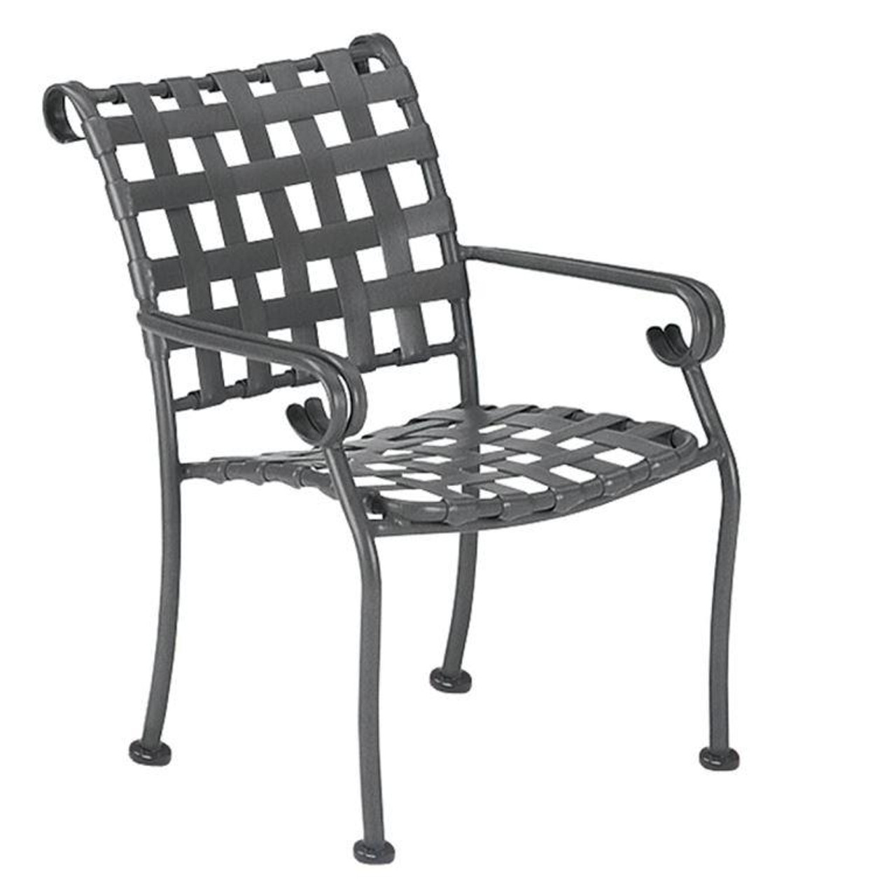 metal frame garden chairs