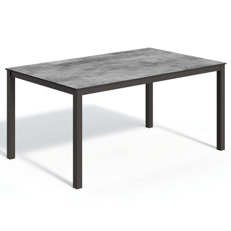 Oxford Garden Travira Dining Table - Thumbnail 4