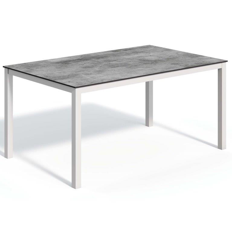 Oxford Garden Travira Dining Table