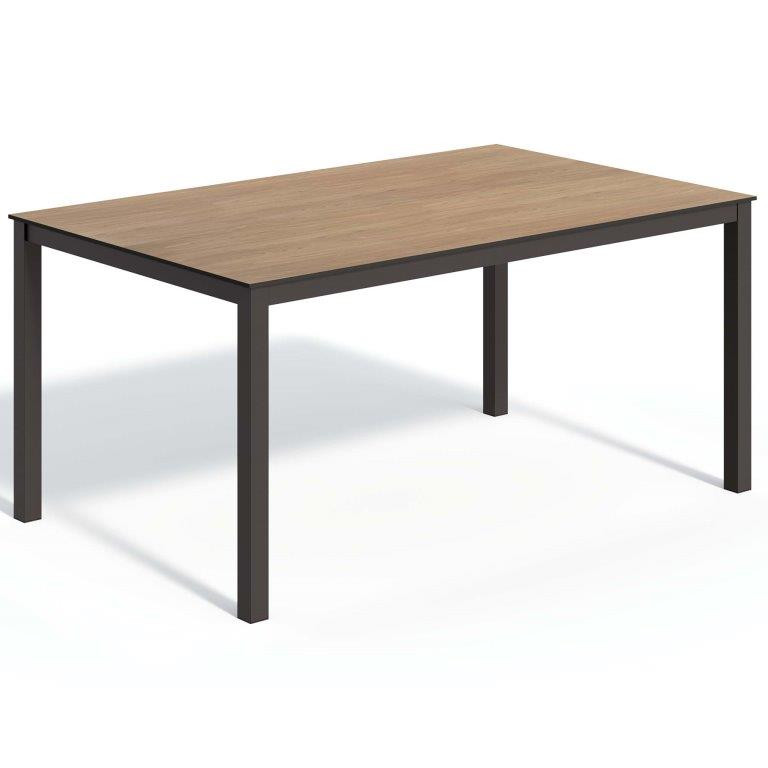 Oxford Garden Travira Dining Table - Thumbnail 2
