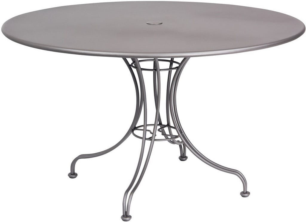 Woodard Constantine Dining Set - Thumbnail 2