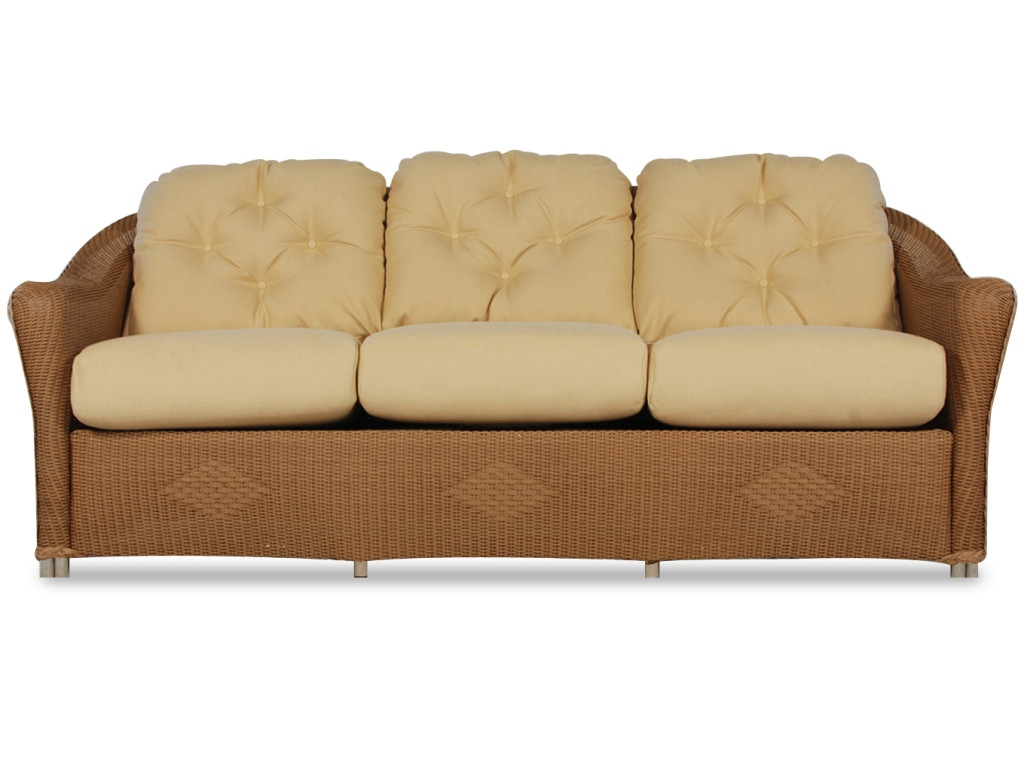 Lloyd Flanders Loom Reflections 3 Seater Sofa