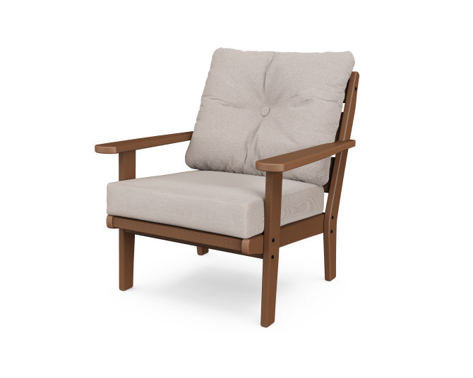 POLYWOOD Lakeside Chair - Thumbnail 4