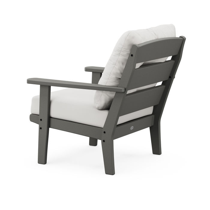 POLYWOOD Lakeside Chair - Thumbnail 2