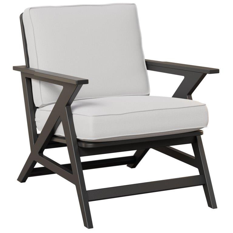 Kinsley Lounge Chair - Thumbnail 3