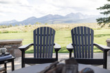 Berlin Gardens Folding vs. Standard Adirondack Chair: Which One Is Right for You?