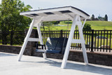 Who has Berlin Gardens Furniture in Stock?