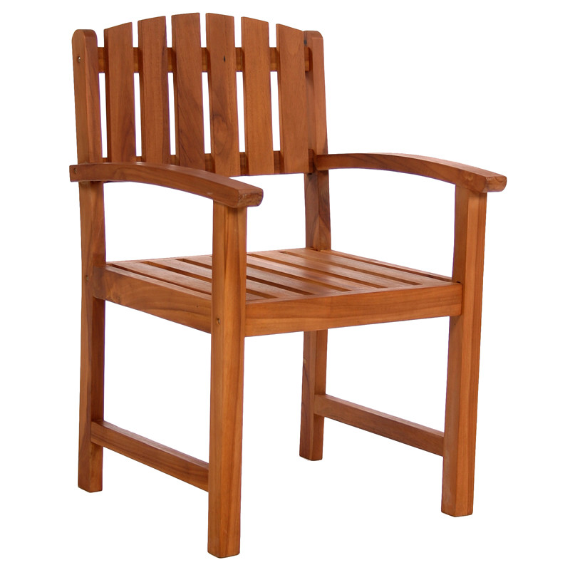 Teak Wood Patio Chairs for SaleOutdoor Furniture Plus