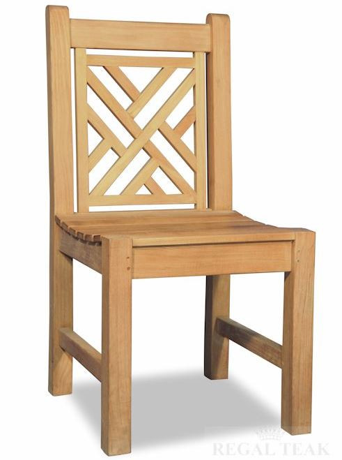 Teak Wood Patio Chairs for SaleOutdoor Furniture Plus