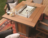 Berlin Gardens Donoma Fire Tables & Fire Pits