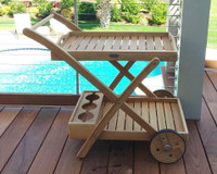 Royal Teak Accessories