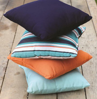 Berlin Gardens Replacement Cushions