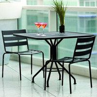 Wrought Iron Furniture