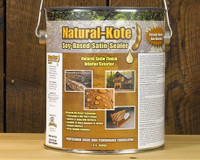 Garden & Patio Furniture Care Products