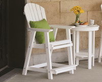 Bar & Counter Chairs