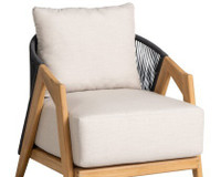 Alpine Replacement Cushions