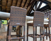 Bar Chairs