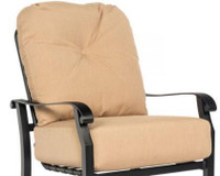 Woodard Furniture All Replacement Cushions