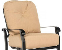 Woodard Cortland Replacement Cushions
