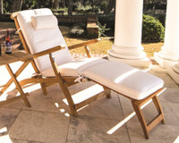 Chaise Lounge Chairs