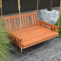 Bed Swings
