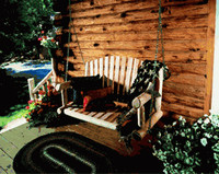 Log Swings
